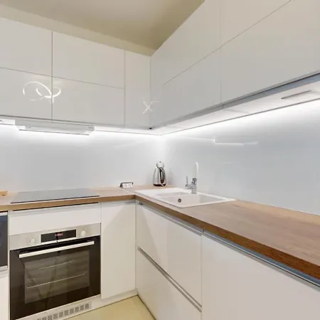 Apartments Trnava - Residence Titusa Zemana Trnava
