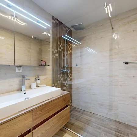 Apartments Trnava - Residence Titusa Zemana