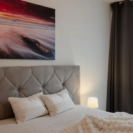 Appartement Apartments Trnava - Residence Titusa Zemana