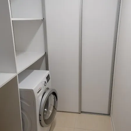 Apartments Trnava - Residence Titusa Zemana