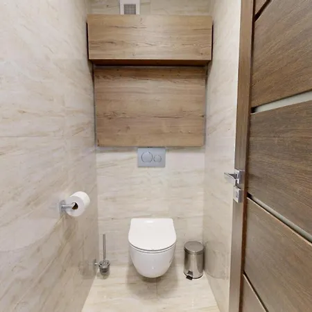 Apartments Trnava - Residence Titusa Zemana Трнава