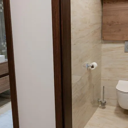 Апартаменты Apartments Trnava - Residence Titusa Zemana *