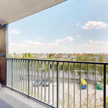 Apartments Trnava - Residence Titusa Zemana Appartement *