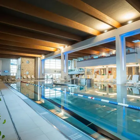 Apartments Trnava - Residence Titusa Zemana *