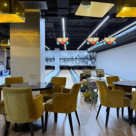 Apartments Trnava - Residence Titusa Zemana * Trnava